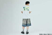 COLORS COLLEGE ATS TEE