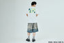 COLORS COLLEGE ATS TEE