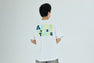 COLORS COLLEGE ATS TEE