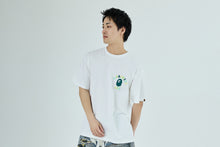 COLORS COLLEGE ATS TEE