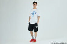 ABC CAMO COLLEGE MILO TEE