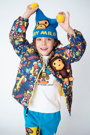 2021 AW KIDS'/JUNIORS' LOOKBOOK 2. Click this if you want to open image preview.