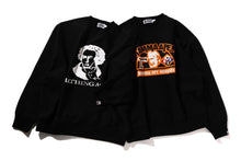 CLASSIC BATHING APE RELAXED FIT CREWNECK