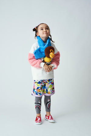 2020 AW KIDS'/JUNIORS' LOOKBOOK 2. Click this if you want to open image preview.