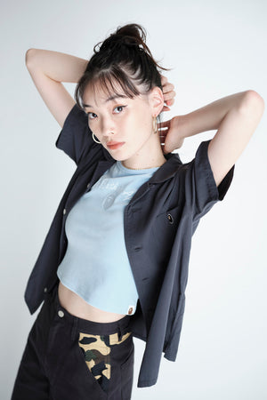 2021 AW LADIES' LOOKBOOK 2. Click this if you want to open image preview.