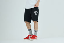 COLLEGE SWEAT SHORTS