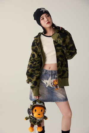 2026 SS WOMEN'S LOOKBOOK 30. Click this if you want to open image preview.