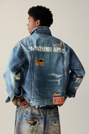 2026 SS MEN'S LOOKBOOK 30. Click this if you want to open image preview.