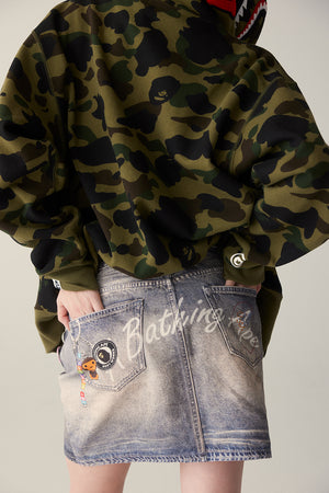 2026 SS WOMEN'S LOOKBOOK 31. Click this if you want to open image preview.