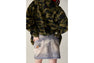 1ST CAMO SHARK FULL ZIP HOODIE