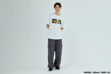 BA FLYING TIGER TEE