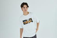 BA FLYING TIGER TEE