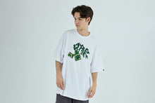 BAPE LIGHTER RELAXED FIT TEE