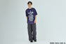 VINTAGE EFFECT TEE