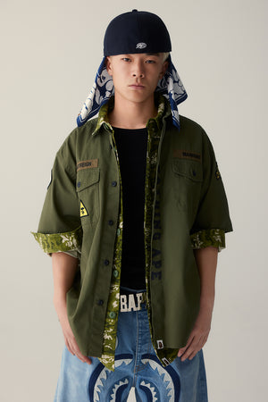 2026 SS MEN'S LOOKBOOK 33. Click this if you want to open image preview.