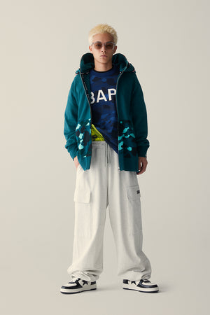 2026 SS MEN'S LOOKBOOK 34. Click this if you want to open image preview.