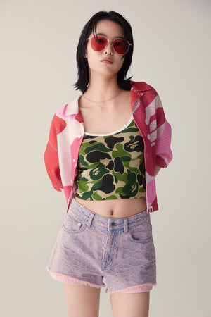 2026 SS WOMEN'S LOOKBOOK 38. Click this if you want to open image preview.