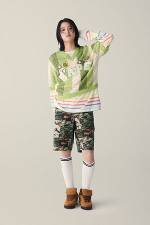 2026 SS WOMEN'S LOOKBOOK 39. Click this if you want to open image preview.