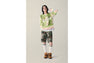 COLLEGE LONG SOCKS