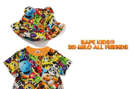 【送料込み】美品♡A BATHING APE スエット生地　Mサイズ A BATHING APE アベイシングエイプ - ABC CAMO SEPARATE SHARK FULL