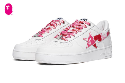 ABC CAMO BAPE STA