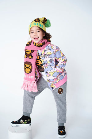 2021 AW KIDS'/JUNIORS' LOOKBOOK 3. Click this if you want to open image preview.