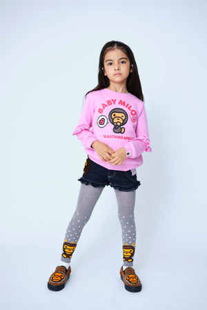 2022 AW KIDS'/JUNIORS' LOOKBOOK 4. Click this if you want to open image preview.