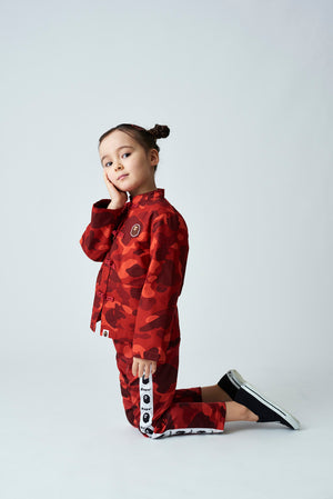 2020 AW KIDS'/JUNIORS' LOOKBOOK 4. Click this if you want to open image preview.