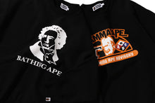 CLASSIC GAMMA APE RELAXED FIT CREWNECK