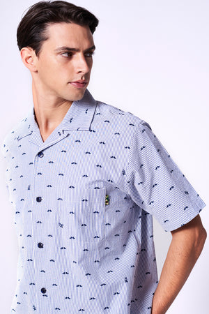 2020 SS MR. BATHING APE LOOKBOOK 5. Click this if you want to open image preview.