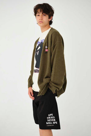 2022 AW MEN'S LOOKBOOK 5. Click this if you want to open image preview.