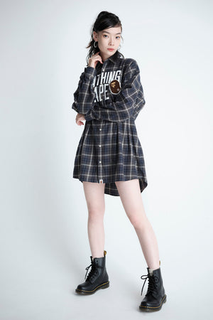 2021 AW LADIES' LOOKBOOK 6. Click this if you want to open image preview.