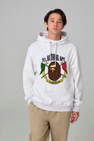 2022 AW MR. BATHING APE LOOKBOOK 6. Click this if you want to open image preview.
