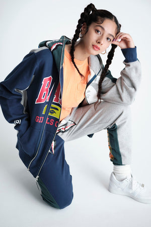 2021 AW LADIES' LOOKBOOK 7. Click this if you want to open image preview.