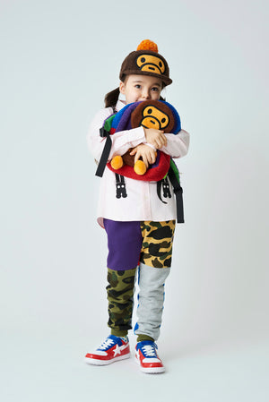 2020 AW KIDS'/JUNIORS' LOOKBOOK 7. Click this if you want to open image preview.