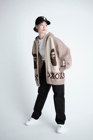 2021 AW LADIES' LOOKBOOK 8. Click this if you want to open image preview.