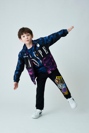 2020 AW KIDS'/JUNIORS' LOOKBOOK 8. Click this if you want to open image preview.