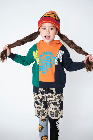 2021 AW KIDS'/JUNIORS' LOOKBOOK 8. Click this if you want to open image preview.
