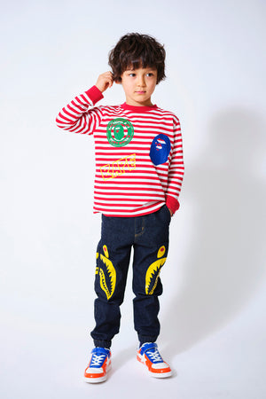 2021 SS KIDS'/JUNIORS' LOOKBOOK 9. Click this if you want to open image preview.