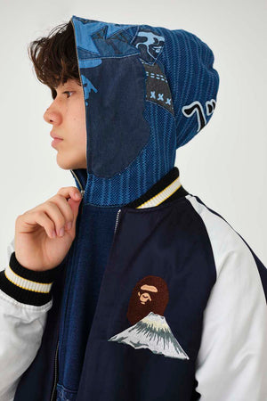 2022 AW MEN'S LOOKBOOK 9. Click this if you want to open image preview.