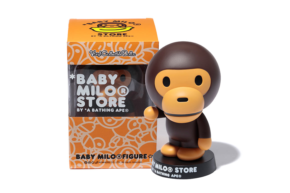 A bathing ape baby milo best sale