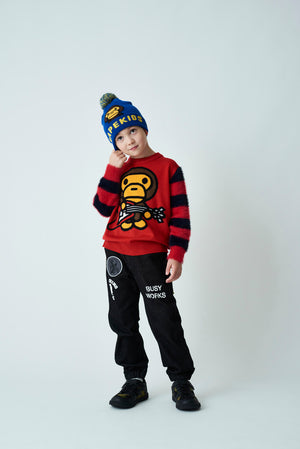 2020 AW KIDS'/JUNIORS' LOOKBOOK 9. Click this if you want to open image preview.