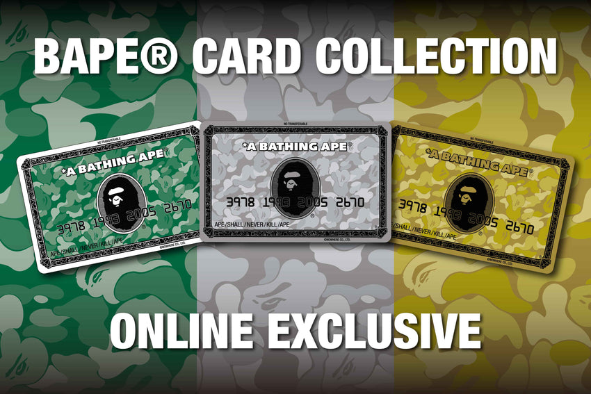 NEWS | bape.com