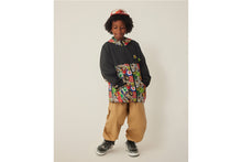 BAPE MILO ASSORTED JACKET