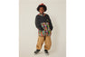 BAPE MILO ASSORTED JACKET