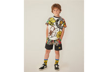 BAPE MILO ASSORTED CLIMBING SHORTS