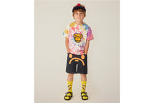 BABY MILO TIE DYE TEE