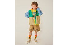 BABY MILO CLIMBING SHORTS
