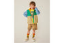 BABY MILO CLIMBING SHORTS