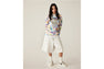 ART CAMO APE HEAD RELAXED FIT CREWNECK SWEATSHIRT